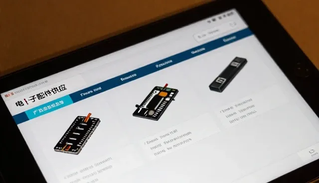 电子配件选型中的关键考量因素分析