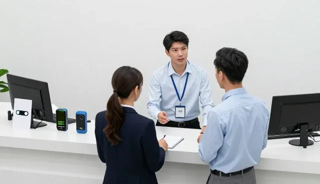 工业自动化系统选型中的性能与适用条件分析