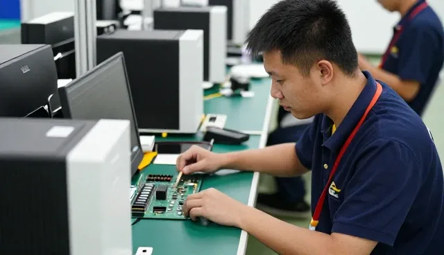 台州市壹冠电子有限公司提供可靠产品选型支持支持