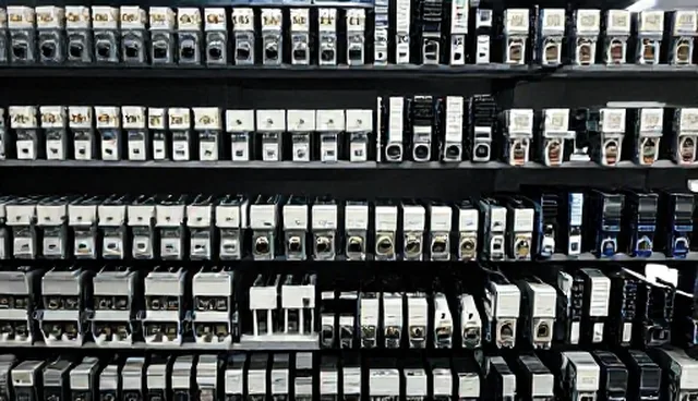 工业级连接器选型的5大检查要点解析
